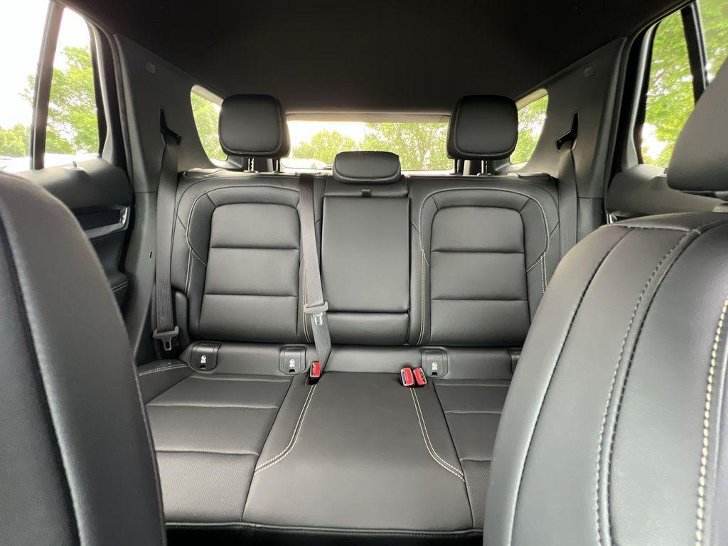 new 2026 GMC Terrain car, priced at $34,640