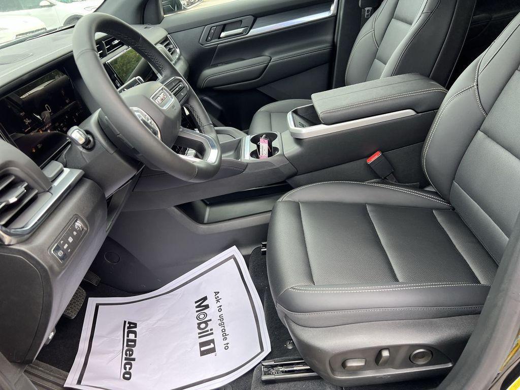 new 2026 GMC Terrain car, priced at $34,640