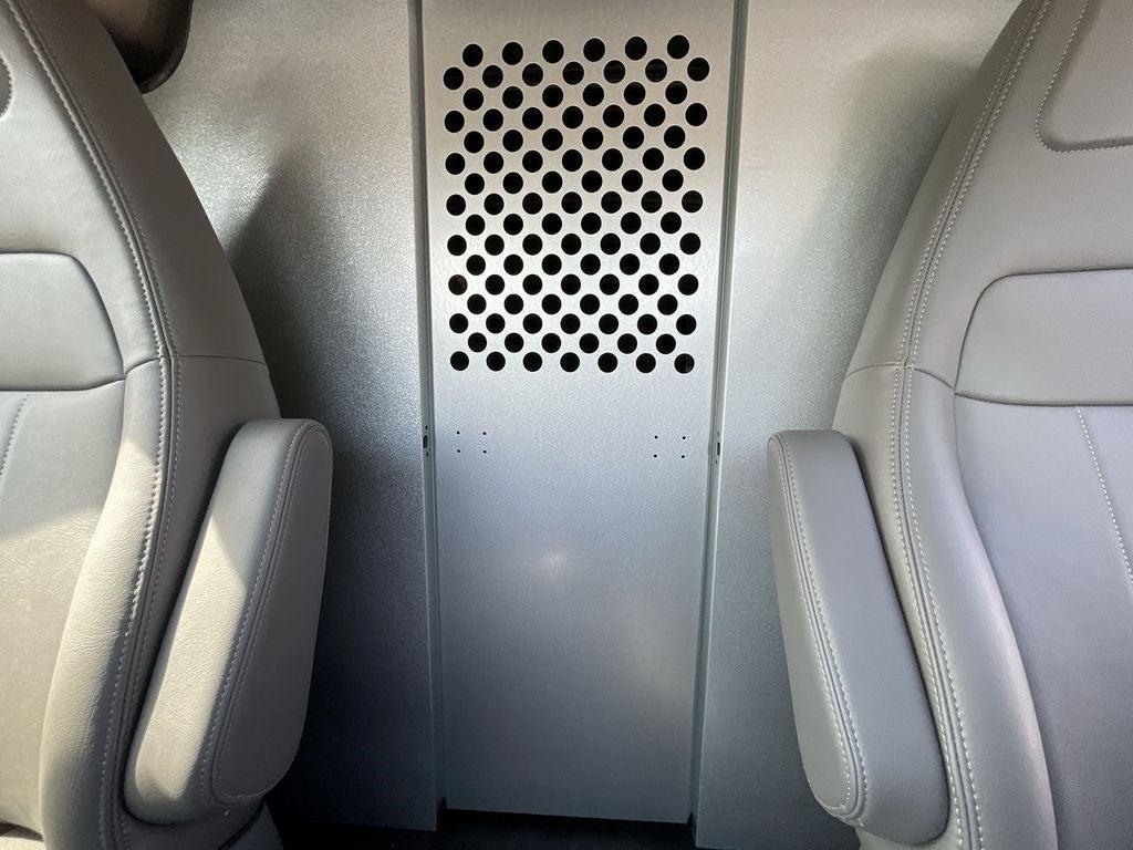 new 2025 Chevrolet Express 2500 car, priced at $47,865