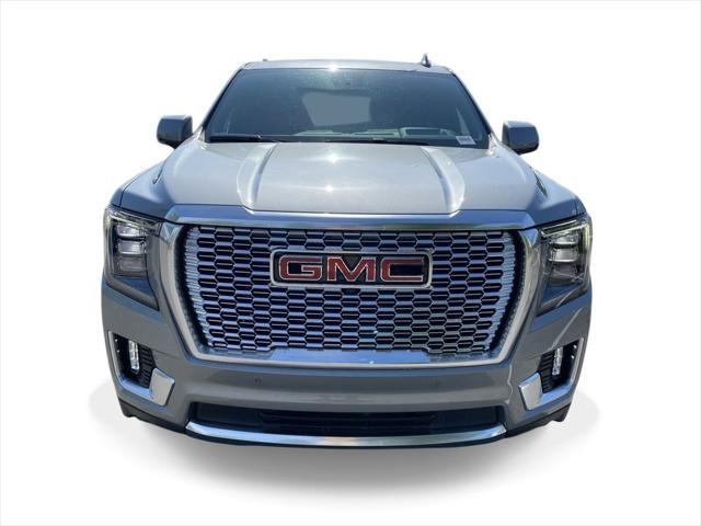 new 2024 GMC Yukon XL car