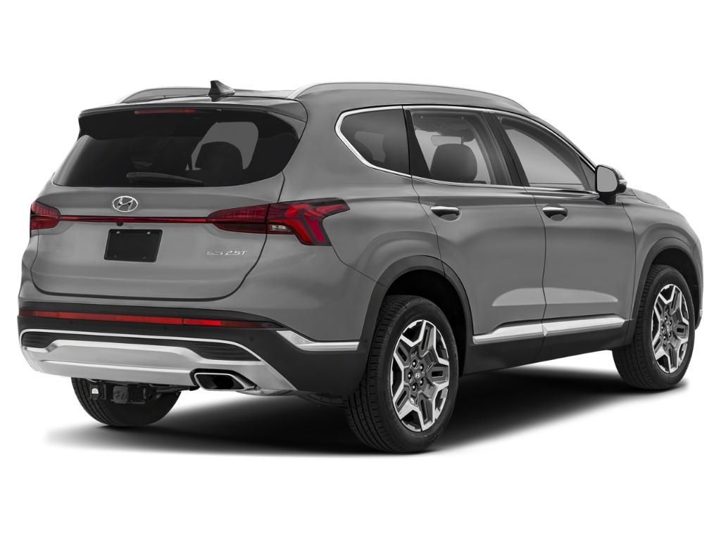 used 2023 Hyundai Santa Fe car, priced at $23,000