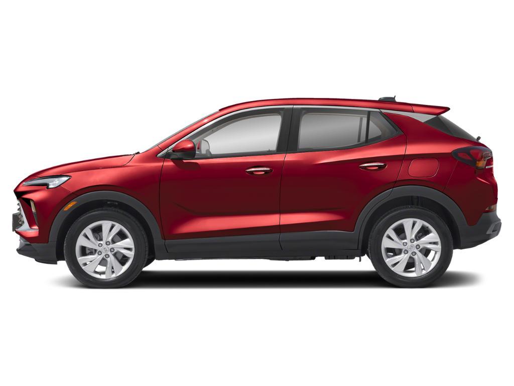 new 2025 Buick Encore GX car, priced at $26,914