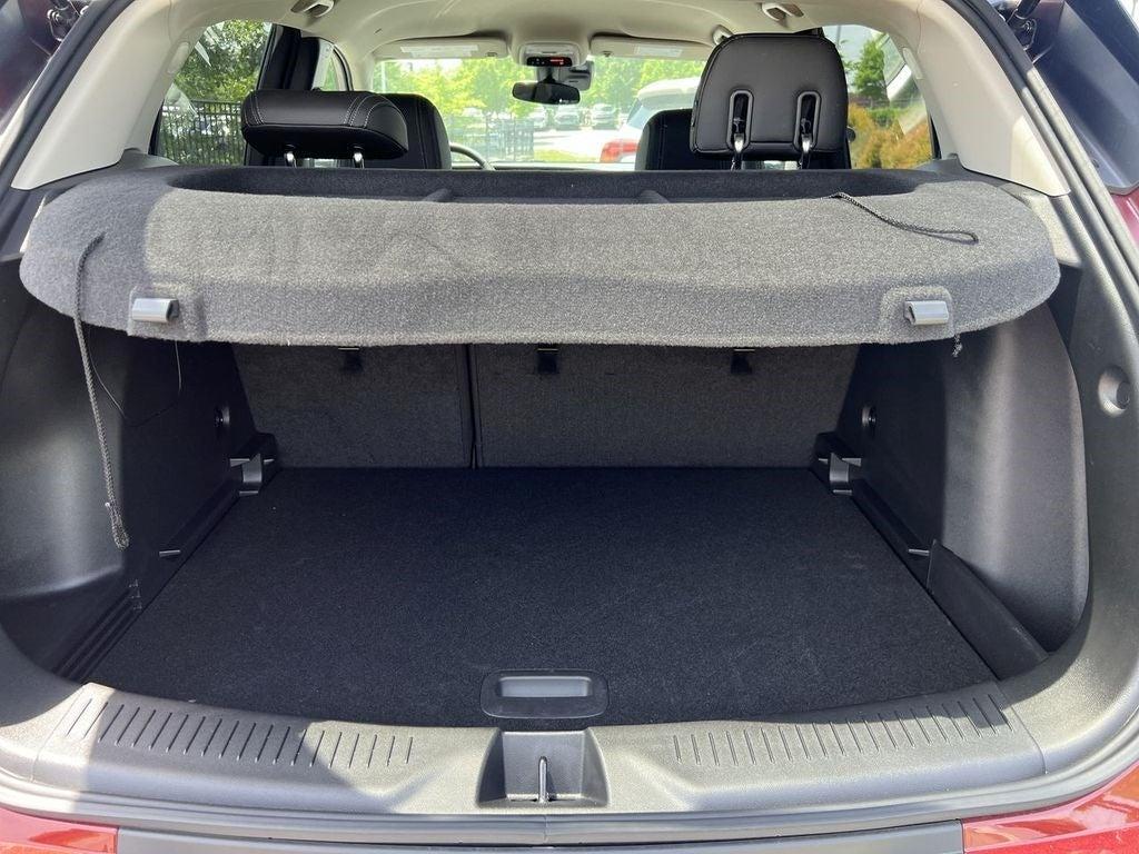 new 2025 Buick Encore GX car, priced at $26,914