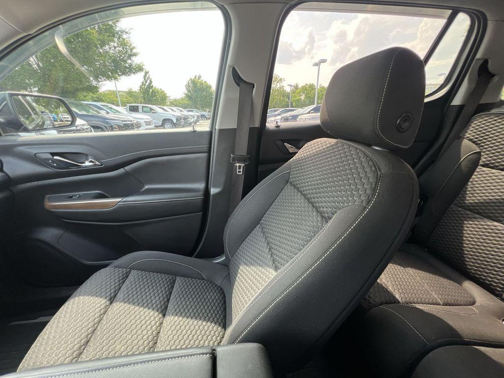 used 2019 GMC Acadia car, priced at $18,000