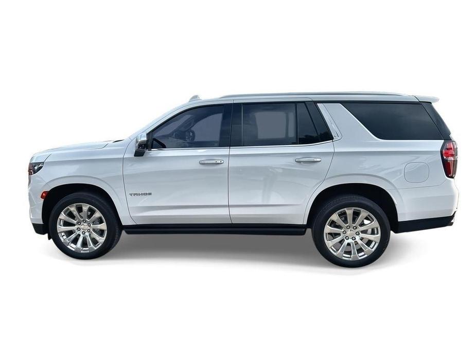 used 2023 Chevrolet Tahoe car, priced at $60,224