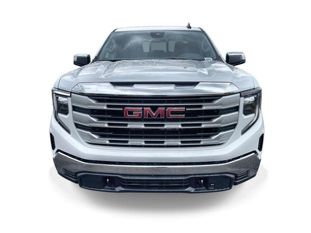 new 2025 GMC Sierra 1500 car, priced at $55,785