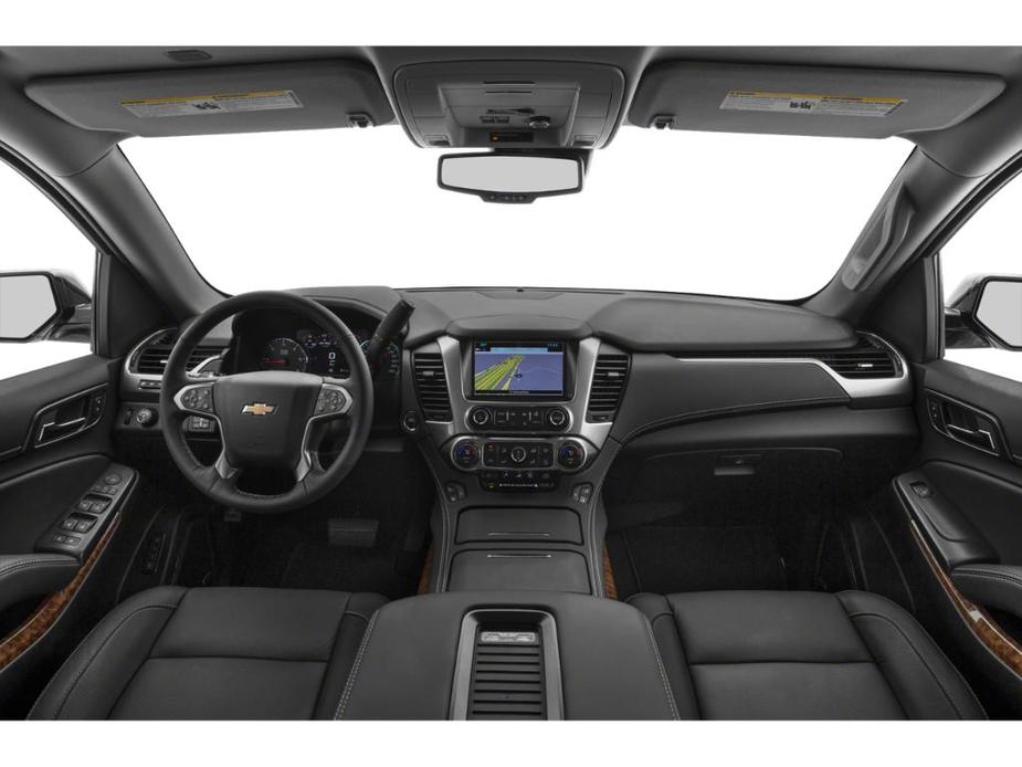 used 2019 Chevrolet Tahoe car, priced at $36,121