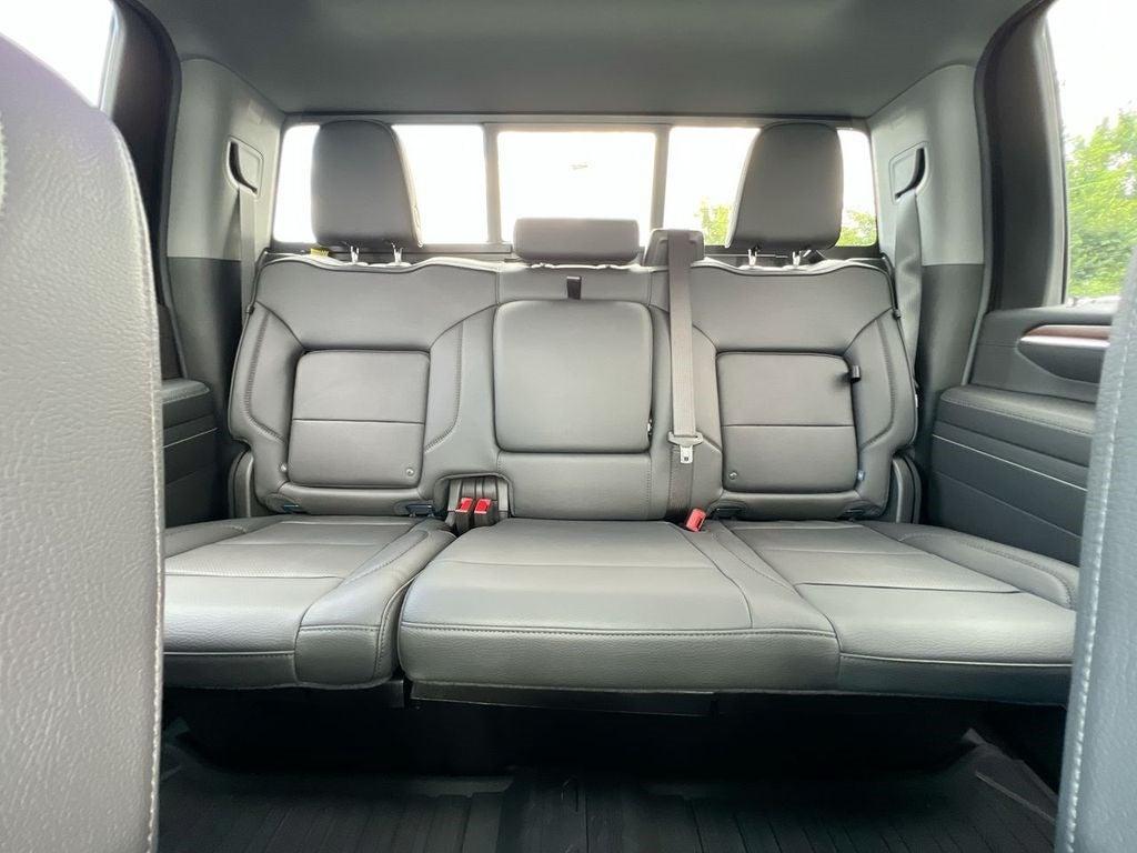 new 2025 GMC Sierra 2500 car, priced at $87,285