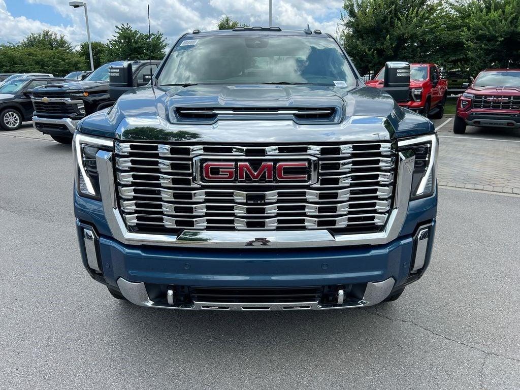 new 2025 GMC Sierra 2500 car, priced at $87,285