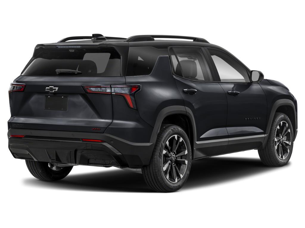 new 2026 Chevrolet Equinox car, priced at $35,720
