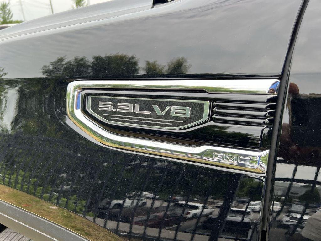 new 2025 GMC Sierra 1500 car, priced at $68,380