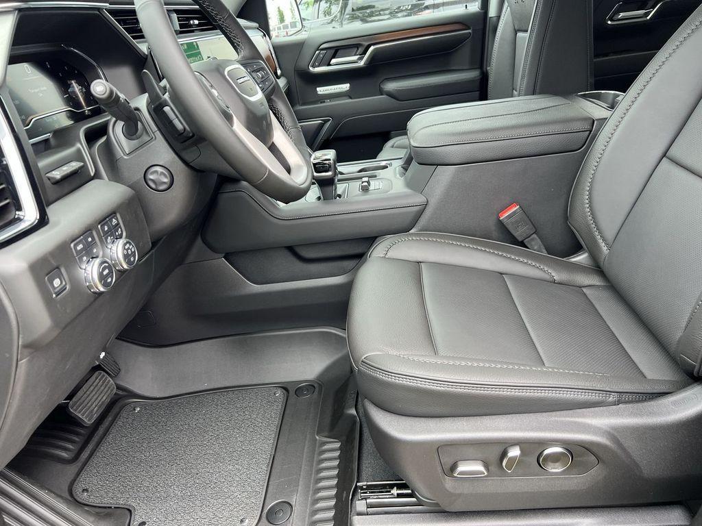 new 2025 GMC Sierra 1500 car, priced at $68,380