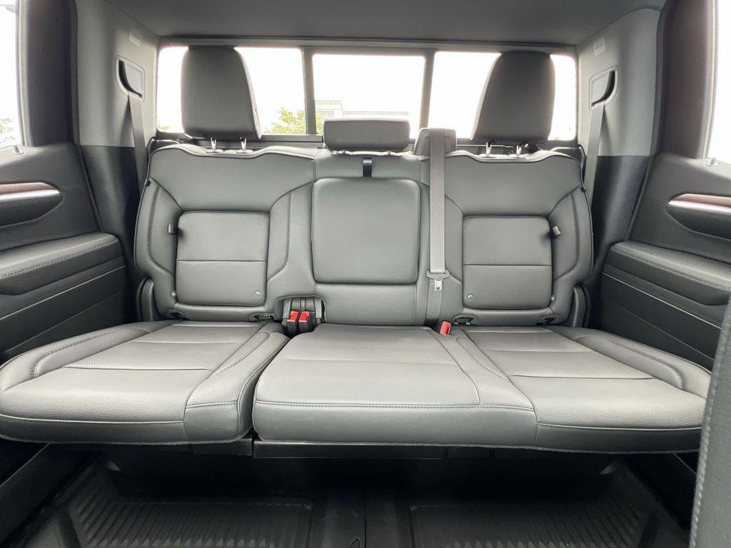 new 2025 GMC Sierra 1500 car, priced at $68,380