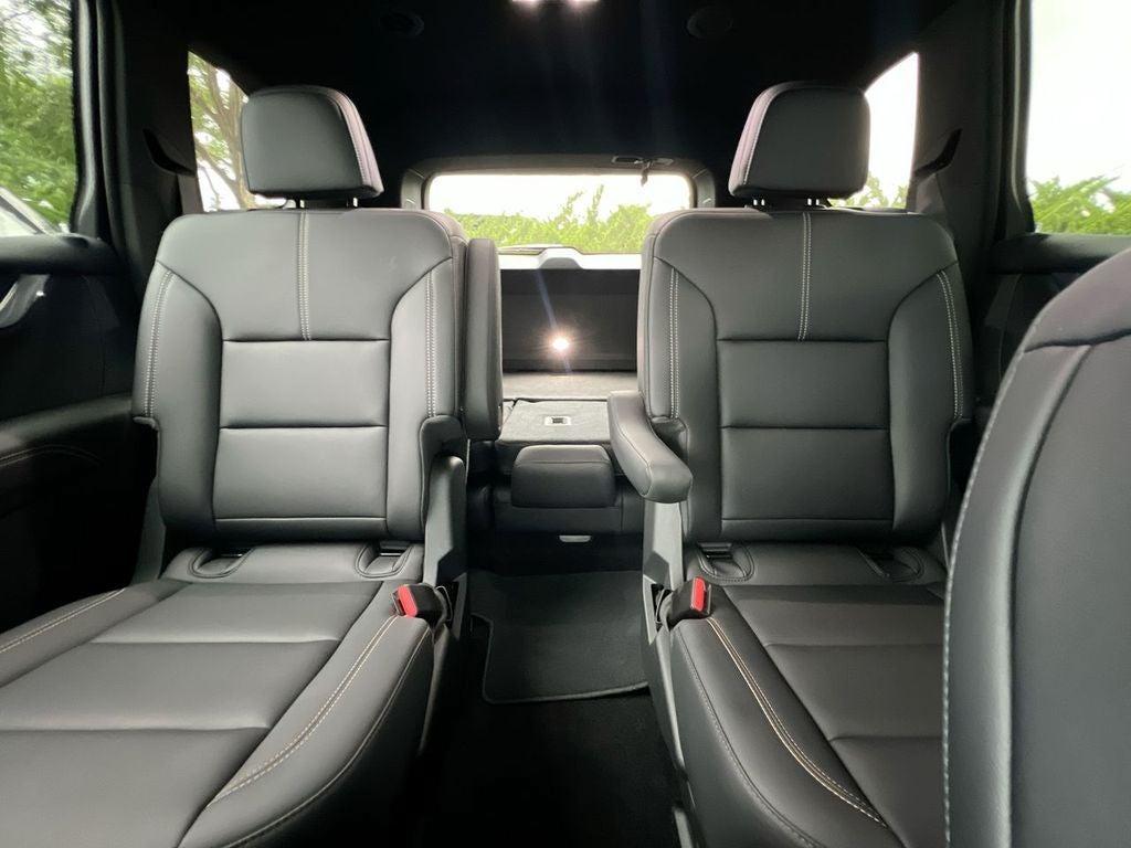 new 2025 GMC Acadia car, priced at $44,249
