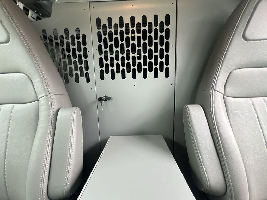 new 2025 Chevrolet Express 2500 car, priced at $50,865