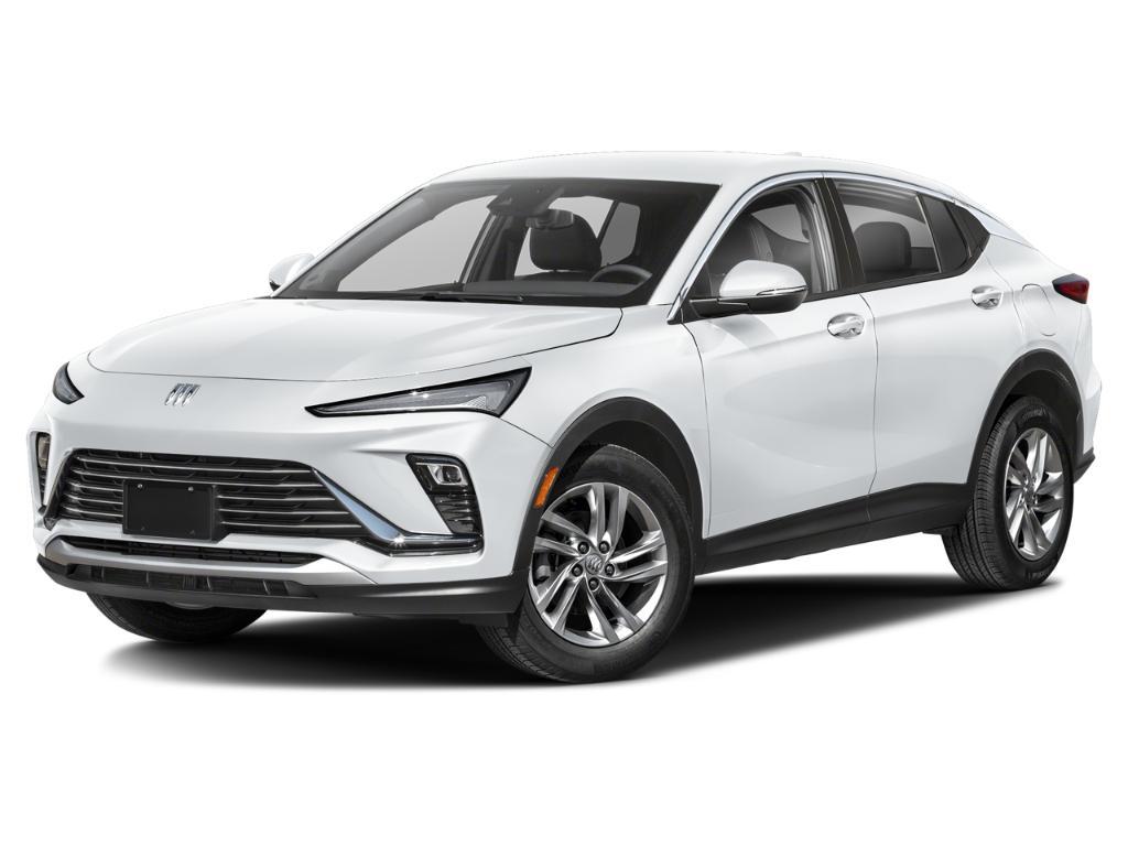 new 2025 Buick Envista car, priced at $24,488