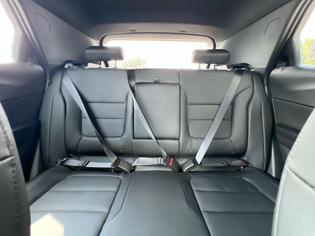 new 2026 Chevrolet TrailBlazer car, priced at $33,520