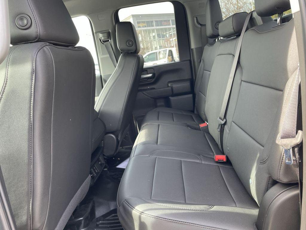 new 2025 GMC Sierra 2500 car, priced at $61,438