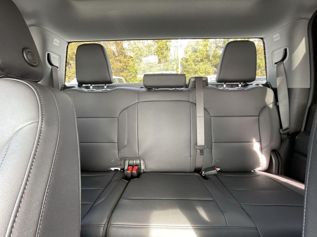 new 2025 GMC Sierra 2500 car, priced at $61,438