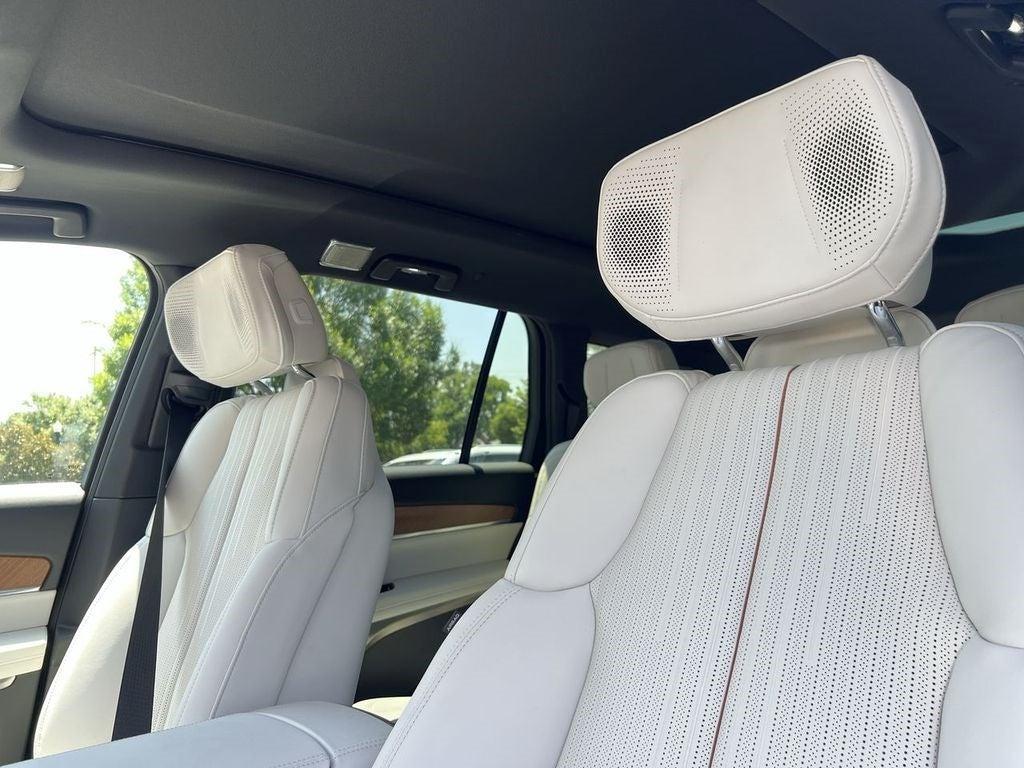 new 2026 Cadillac VISTIQ car
