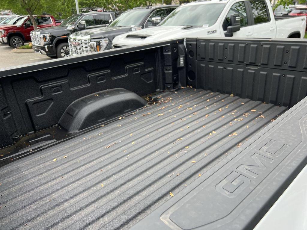 new 2025 GMC Sierra 2500 car, priced at $87,720