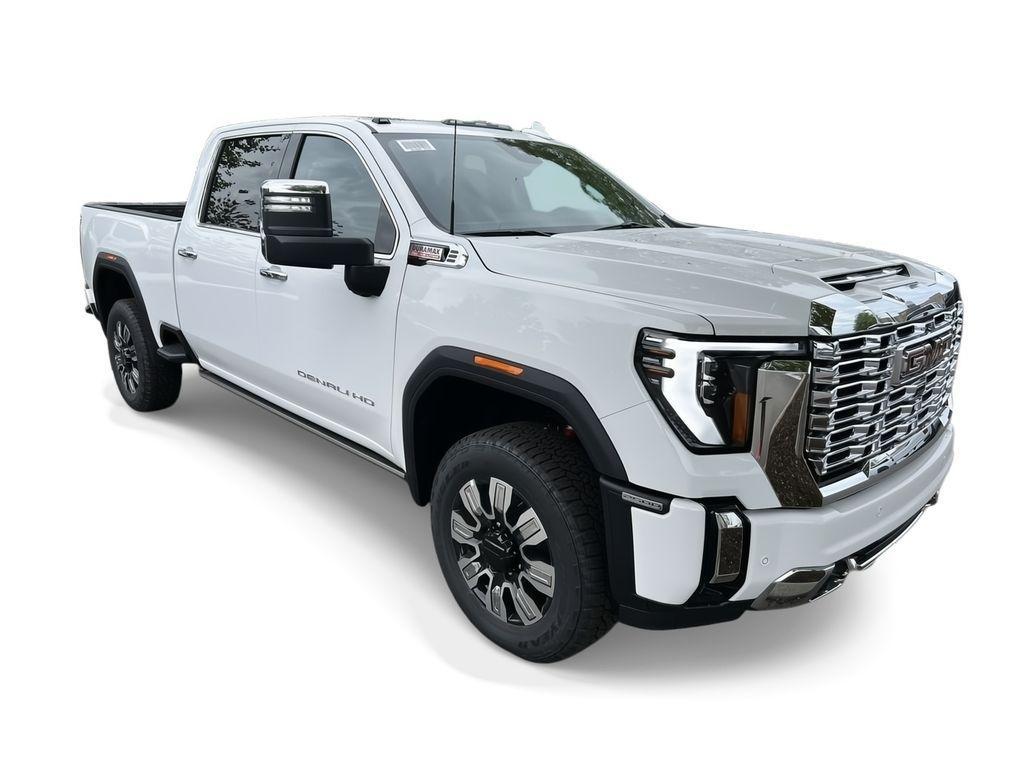 new 2025 GMC Sierra 2500 car, priced at $87,720