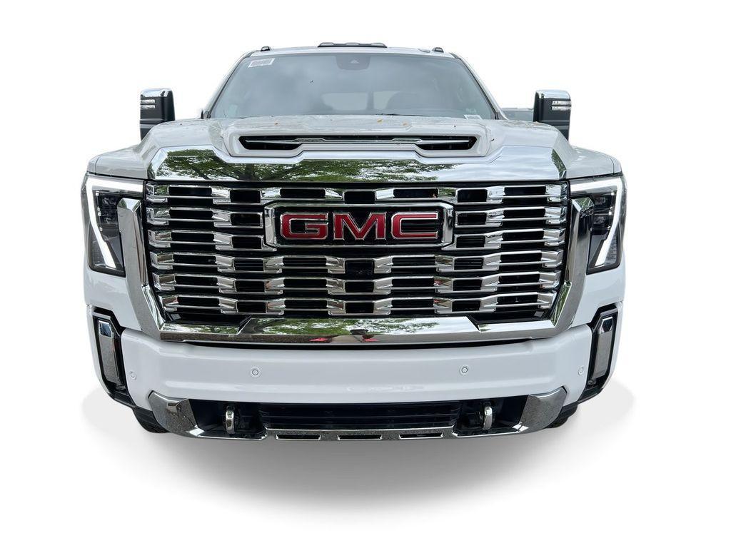 new 2025 GMC Sierra 2500 car, priced at $87,720