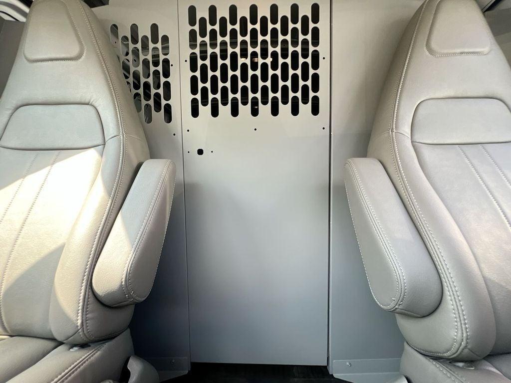 new 2025 Chevrolet Express 2500 car, priced at $45,320