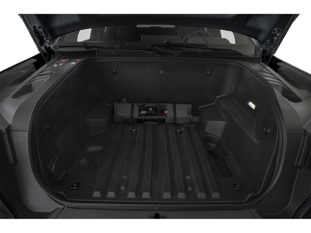 new 2024 Chevrolet Silverado EV car, priced at $55,707