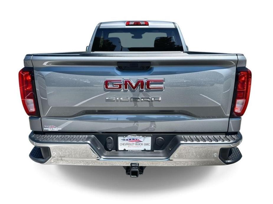 new 2024 GMC Sierra 1500 car