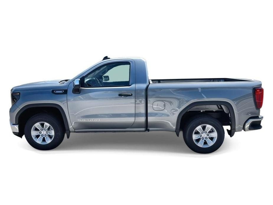 new 2024 GMC Sierra 1500 car