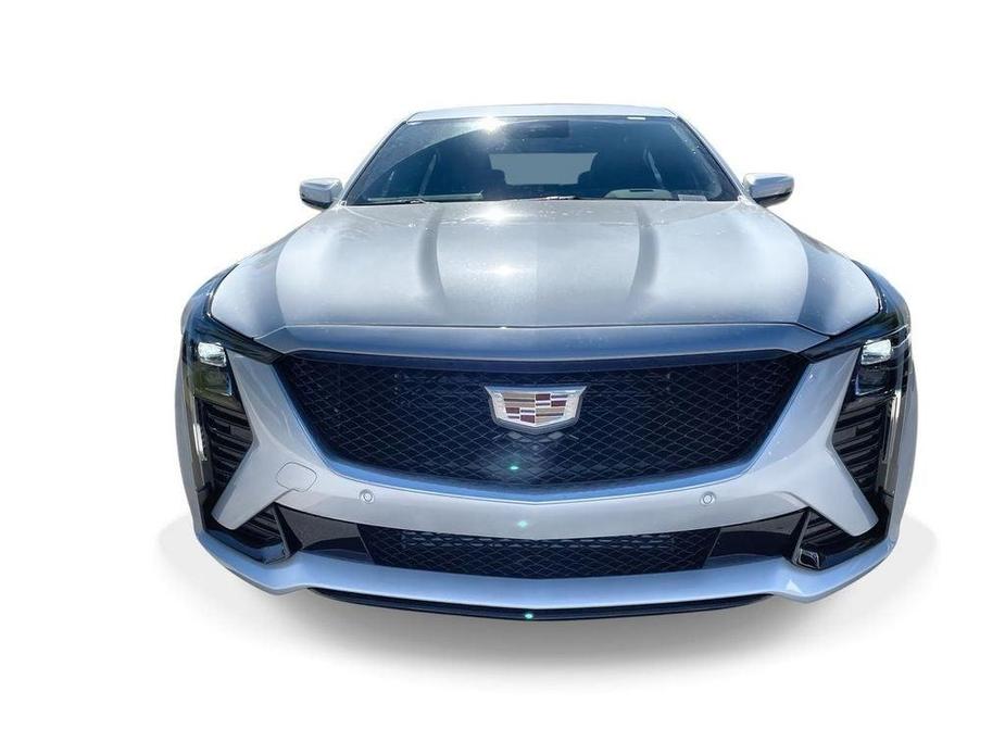 new 2025 Cadillac CT5 car