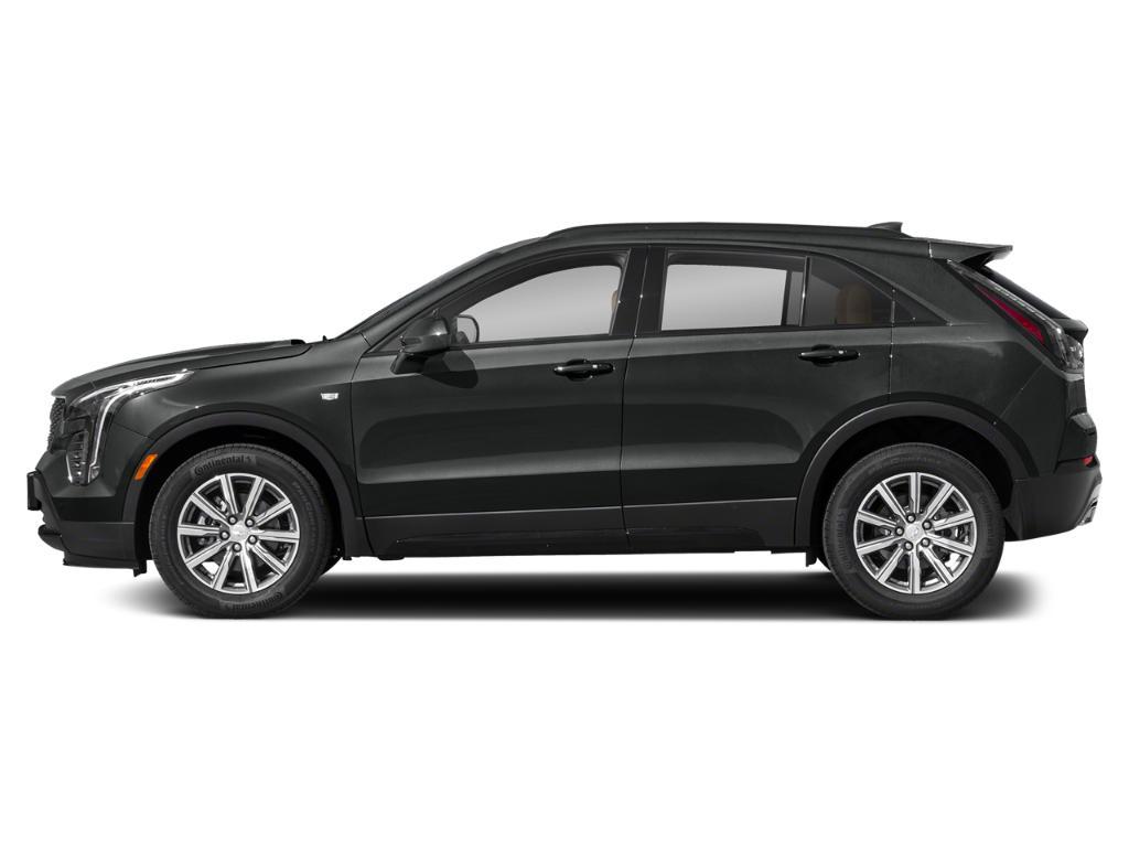 used 2019 Cadillac XT4 car, priced at $22,000