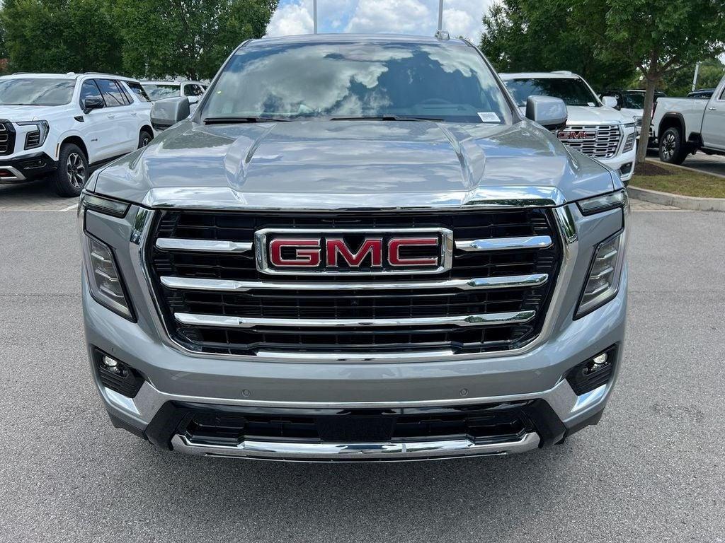 new 2025 GMC Yukon car, priced at $78,820