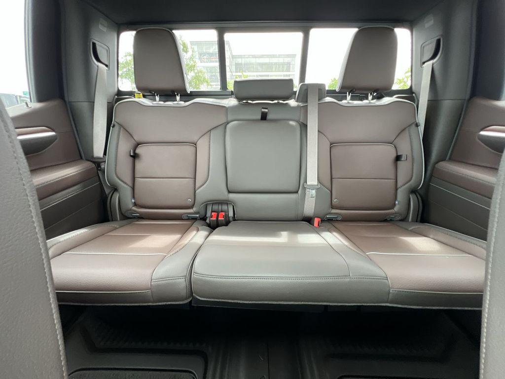 new 2025 GMC Sierra 1500 car, priced at $72,870