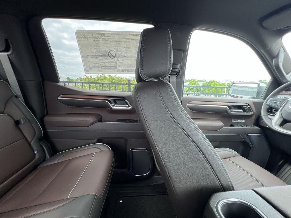 new 2025 GMC Sierra 1500 car, priced at $72,870