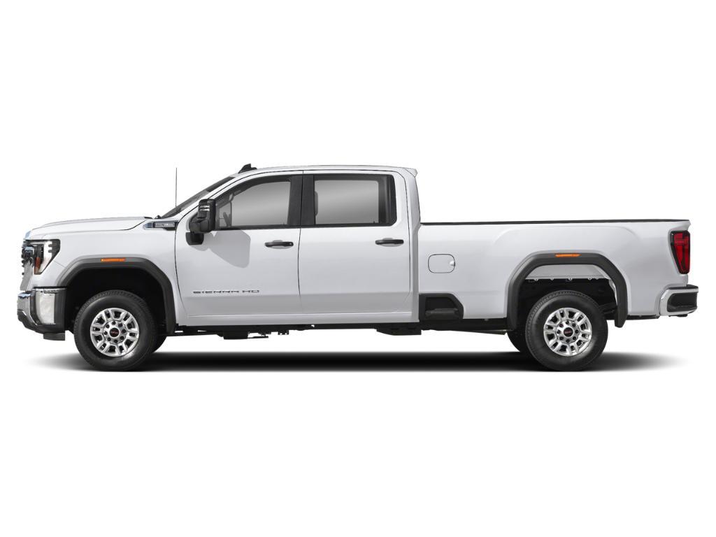 new 2025 GMC Sierra 2500 car, priced at $88,550