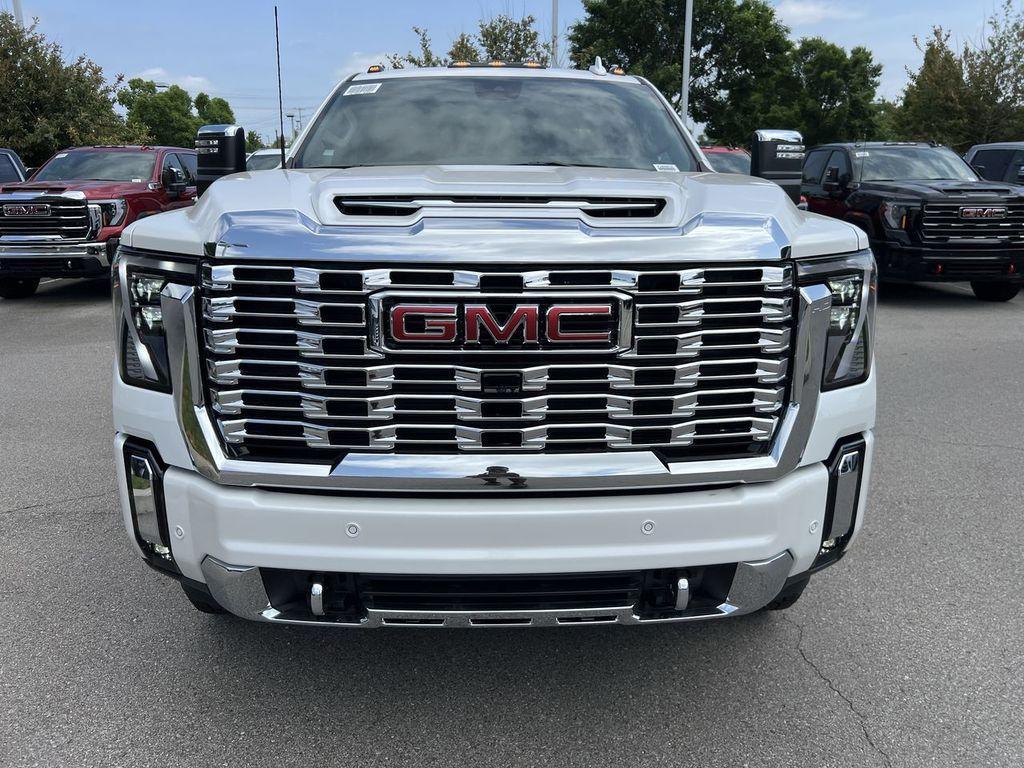 new 2025 GMC Sierra 2500 car, priced at $88,550