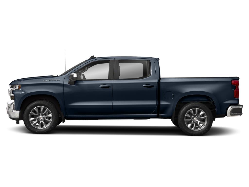 used 2022 Chevrolet Silverado 1500 Limited car, priced at $39,500