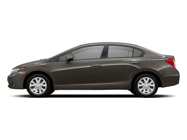 used 2012 Honda Civic car, priced at $6,921