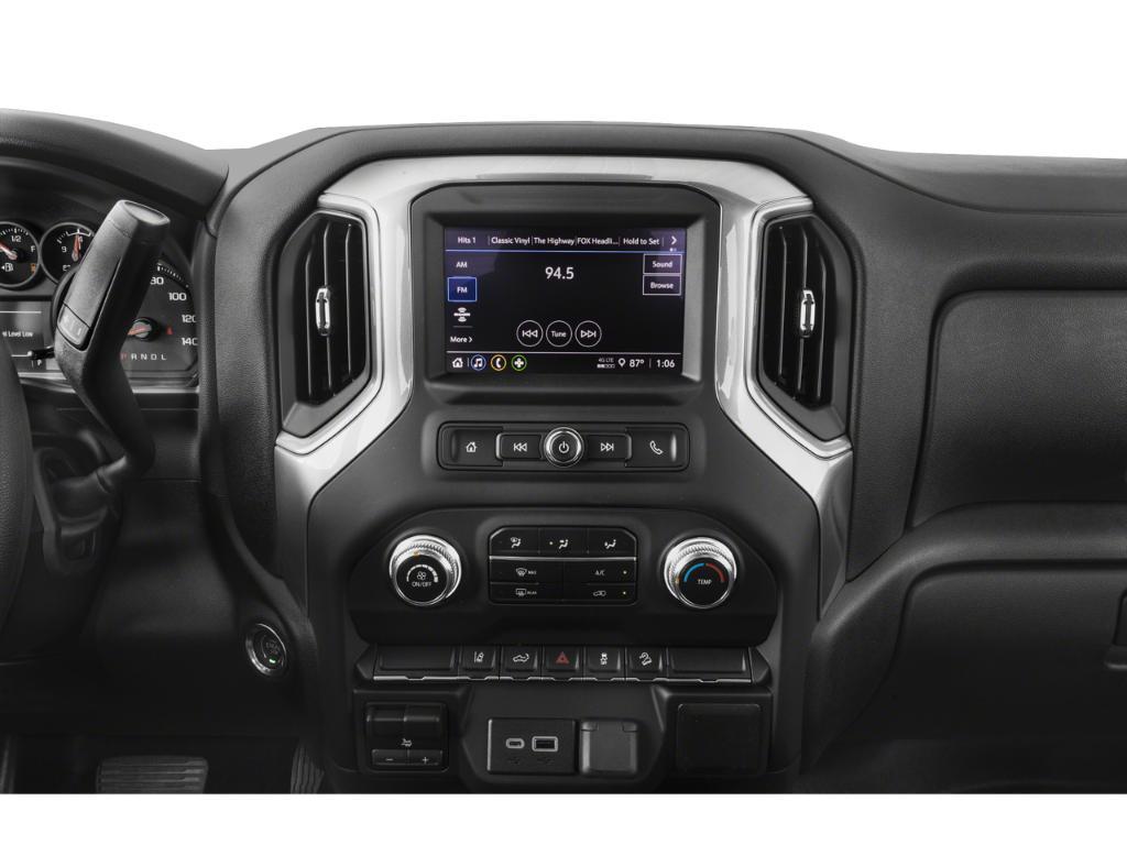 new 2025 GMC Sierra 3500 car, priced at $69,200