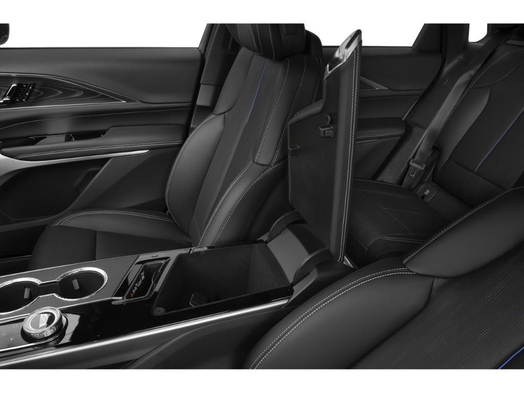 new 2026 Cadillac LYRIQ car