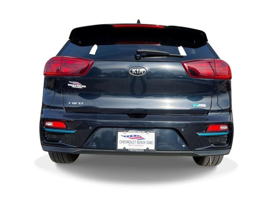 used 2020 Kia Niro EV car, priced at $18,000