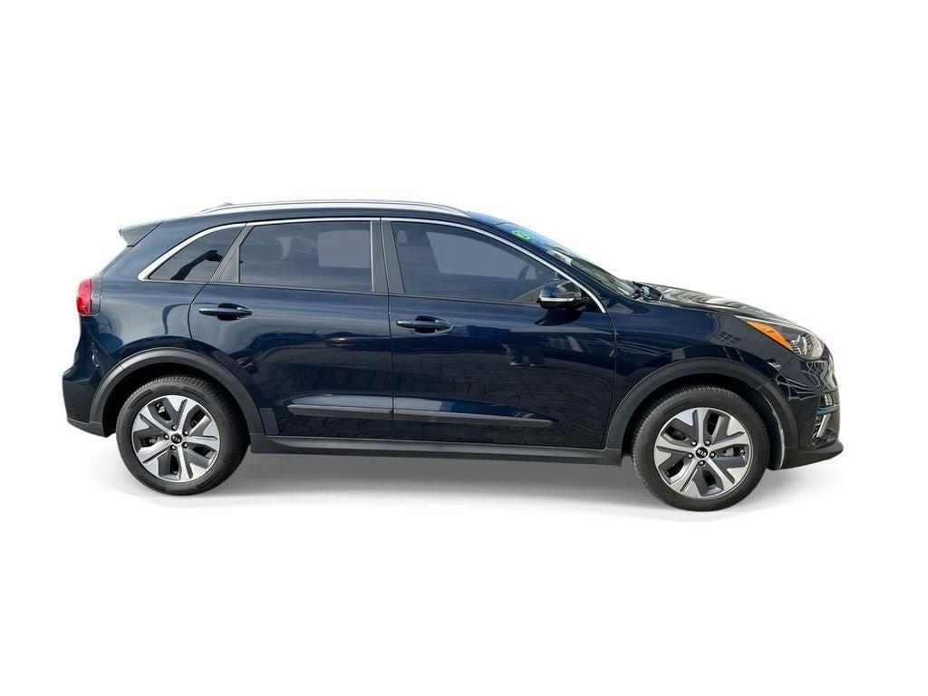 used 2020 Kia Niro EV car, priced at $18,000