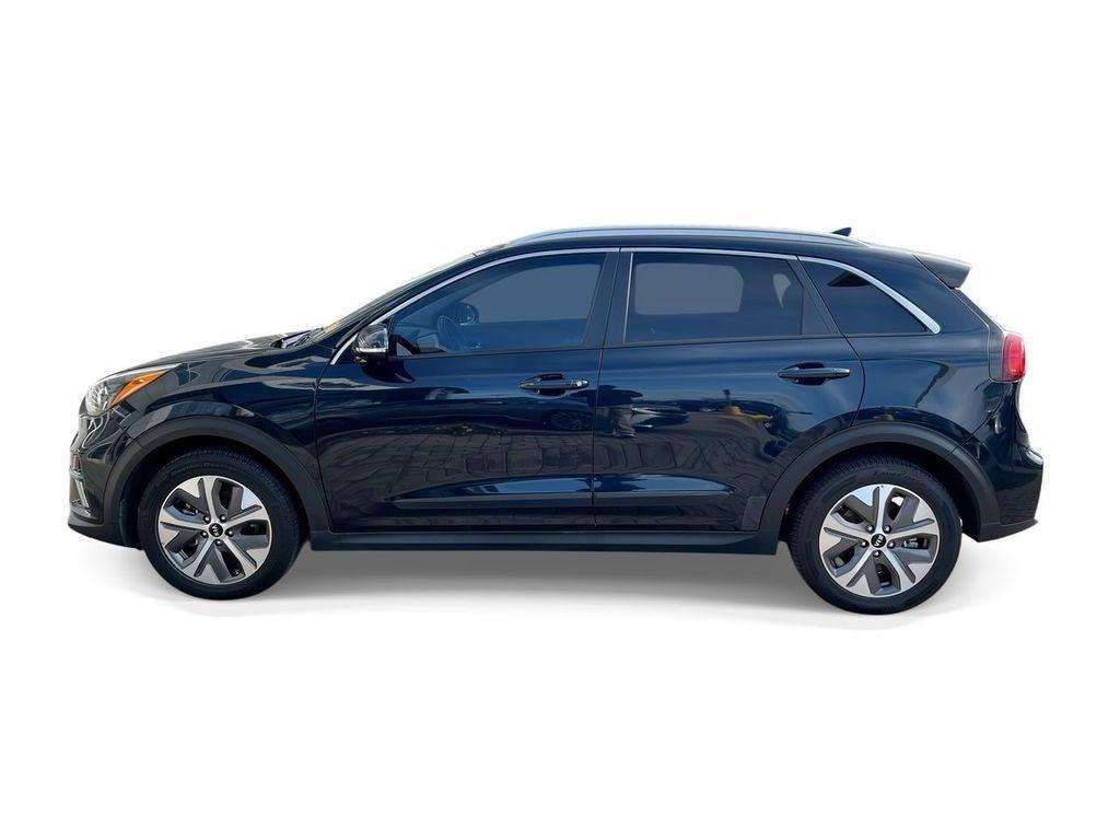 used 2020 Kia Niro EV car, priced at $18,000