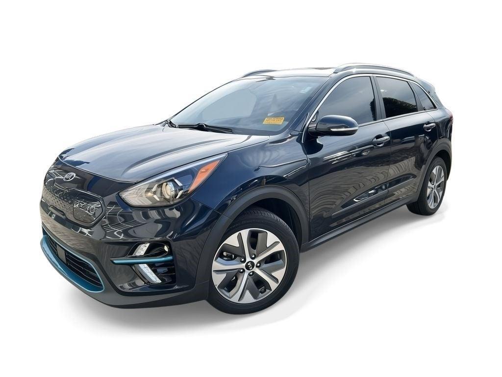 used 2020 Kia Niro EV car, priced at $18,000