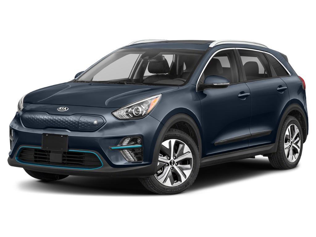 used 2020 Kia Niro EV car, priced at $20,995