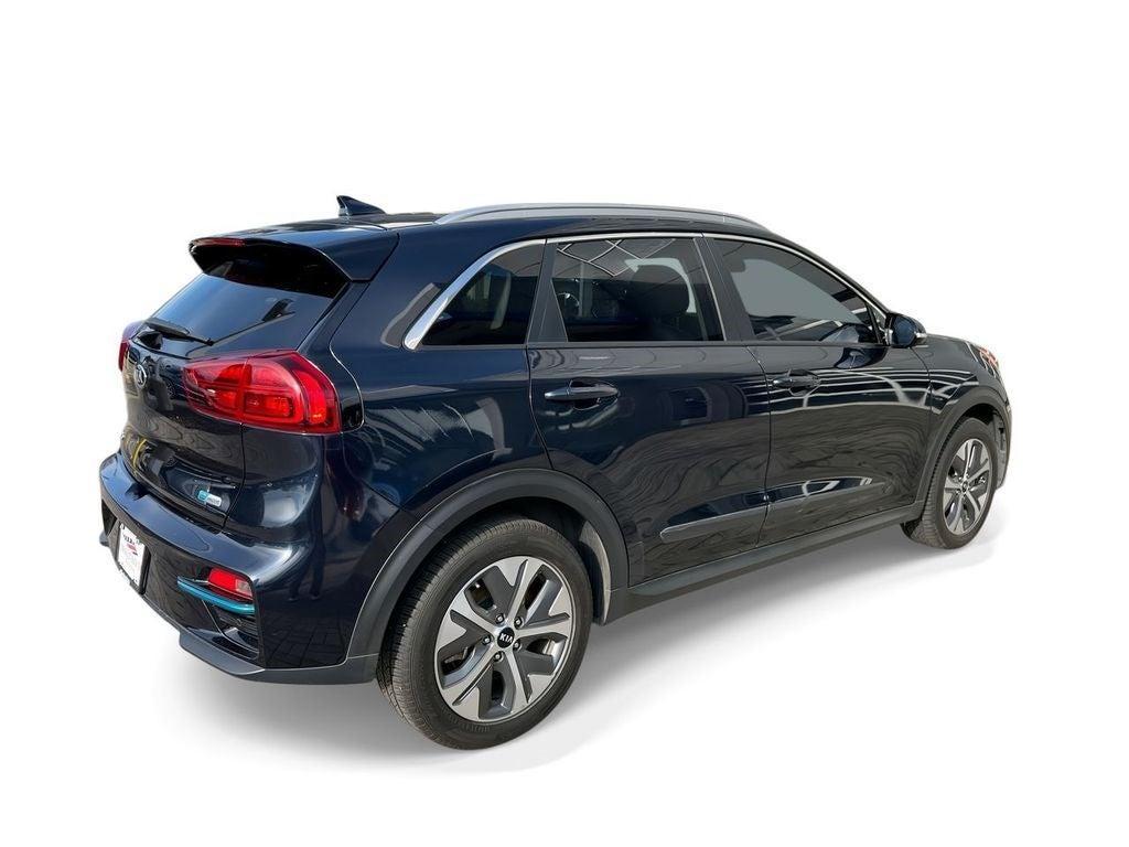 used 2020 Kia Niro EV car, priced at $18,000