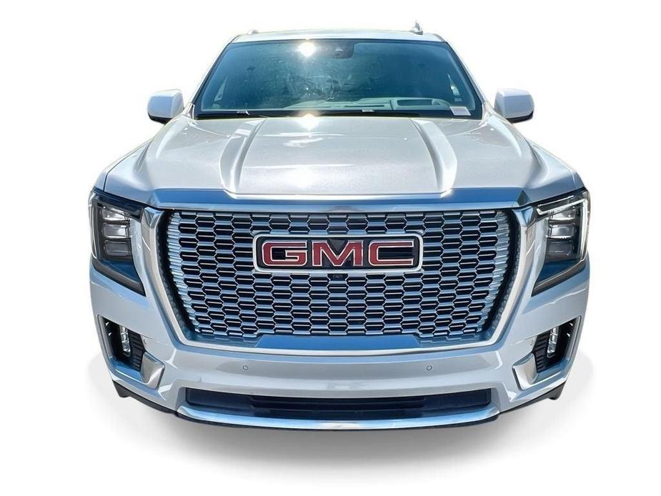 new 2024 GMC Yukon car