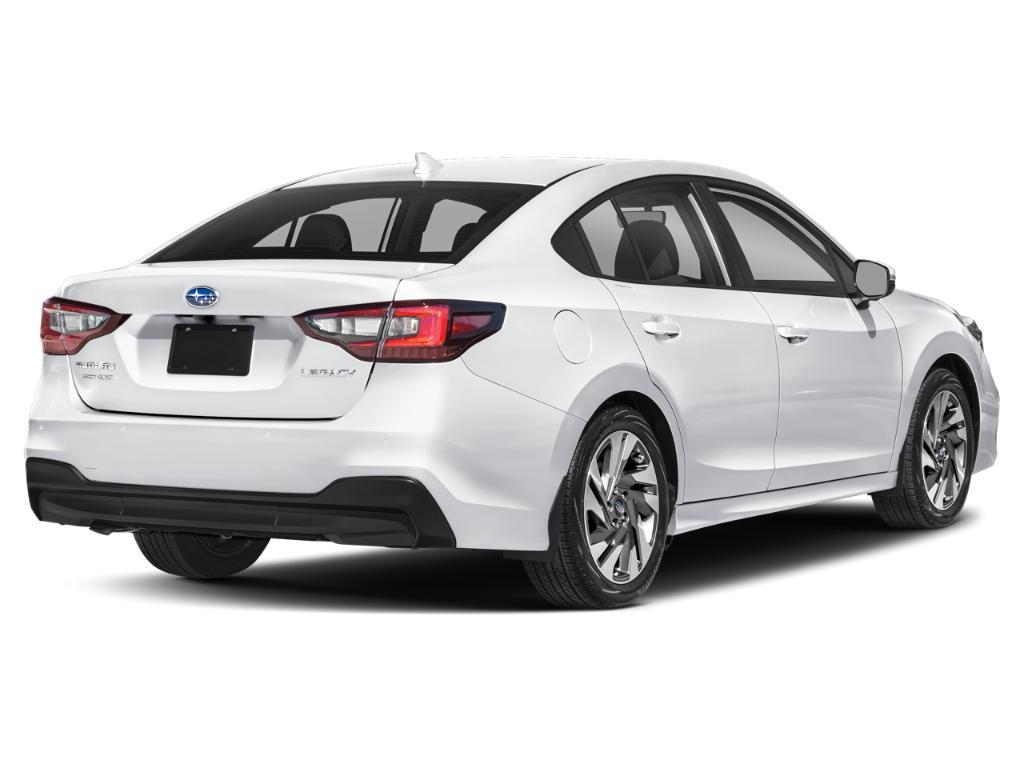 used 2024 Subaru Legacy car, priced at $28,000